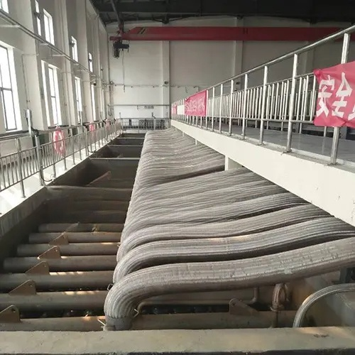 膜池软管